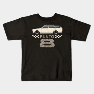 Punto 8 Kids T-Shirt